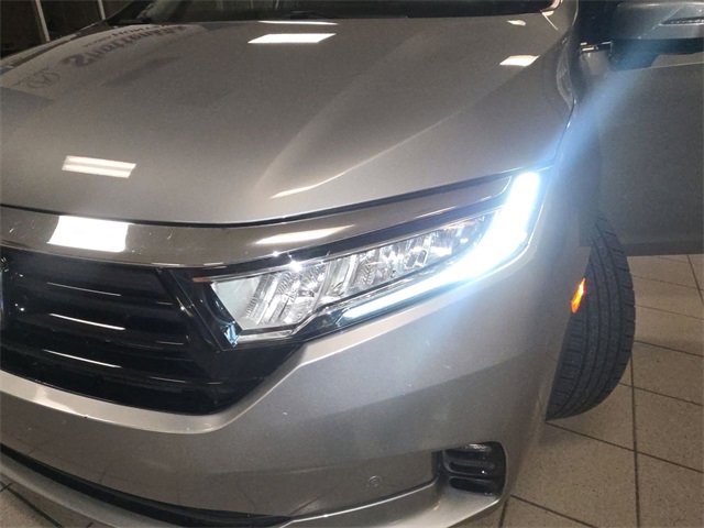 Used 2023 Honda Odyssey Touring image 29
