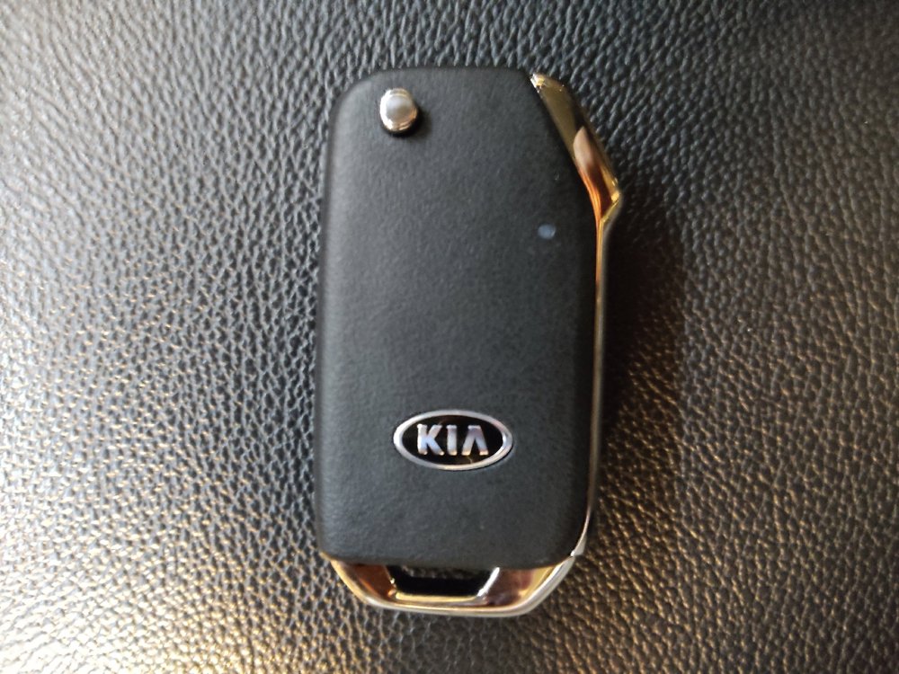 Used 2021 Kia Forte Sedan image 32