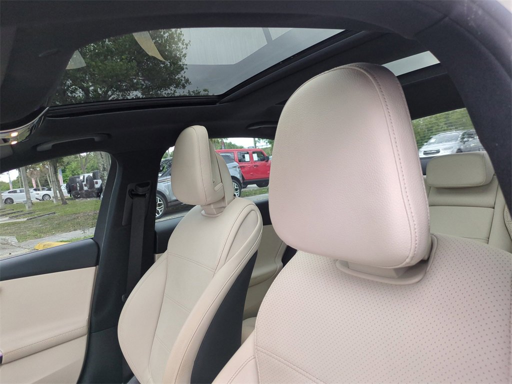 Used 2022 Mercedes-Benz C 300 Sedan image 20