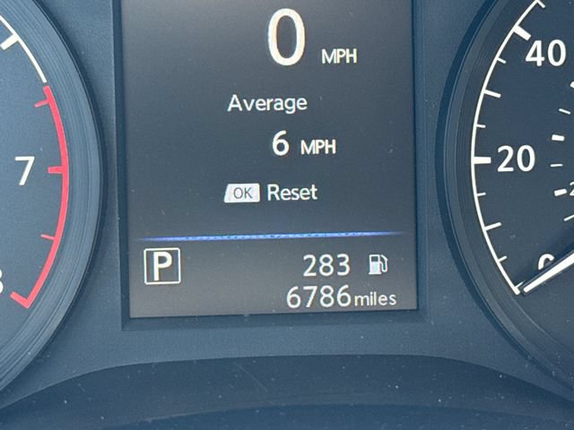 Certified 2025 Nissan Altima 2.5 S FWD image 23
