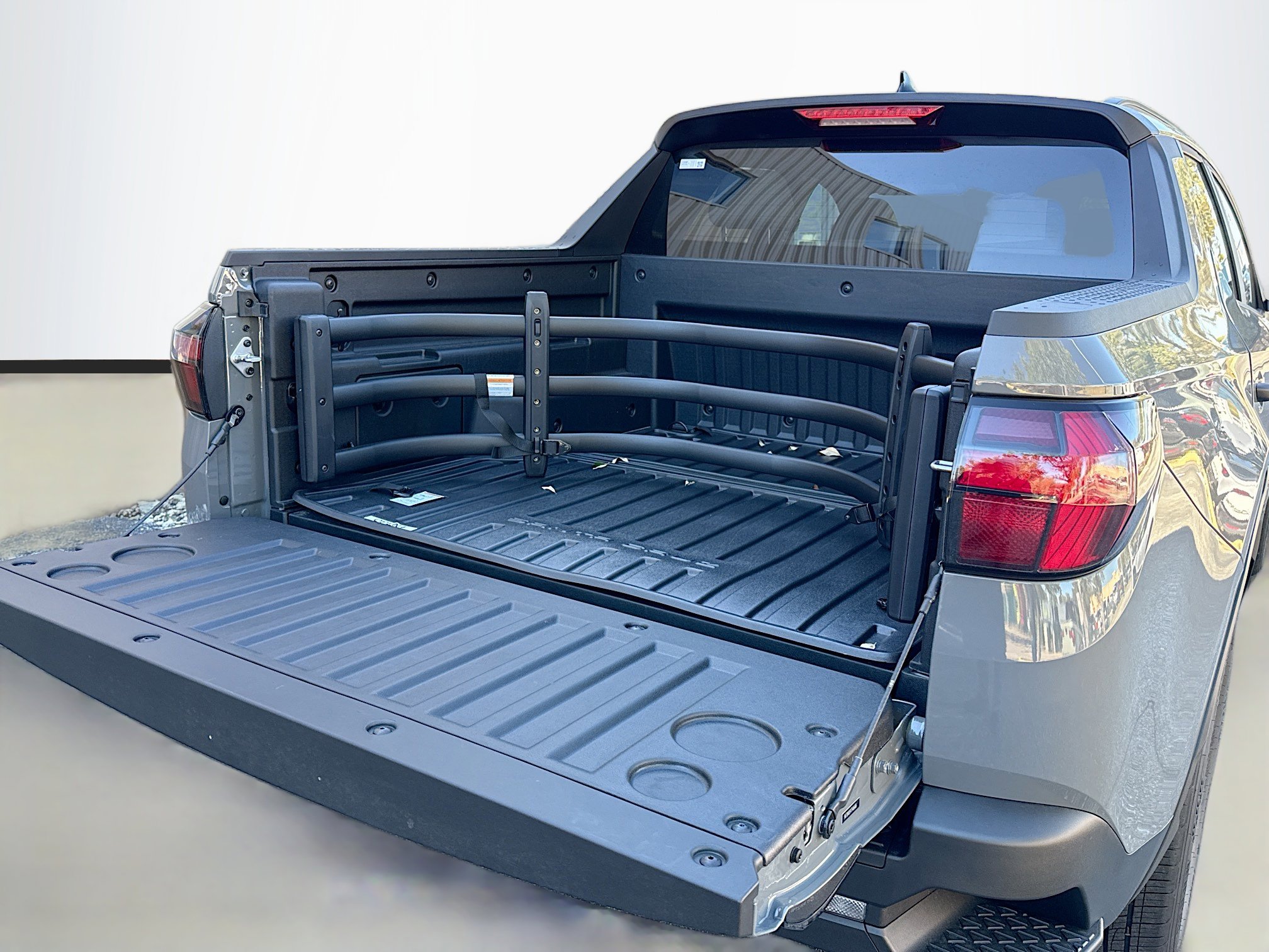 New 2026 Hyundai Santa Cruz SEL image 14