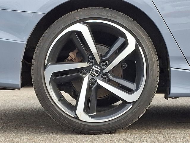 Used 2022 Honda Accord Sport image 8