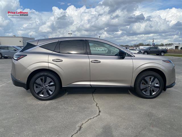 Used 2025 Nissan Murano SL w/ Cargo Package image 15