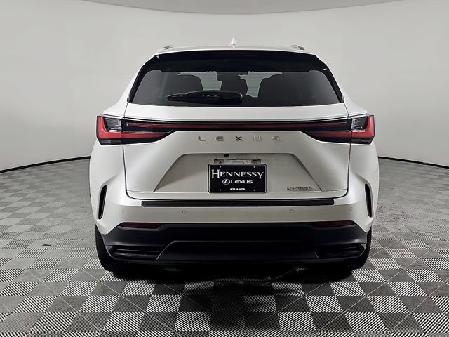 Used 2023 Lexus NX 250 FWD image 5