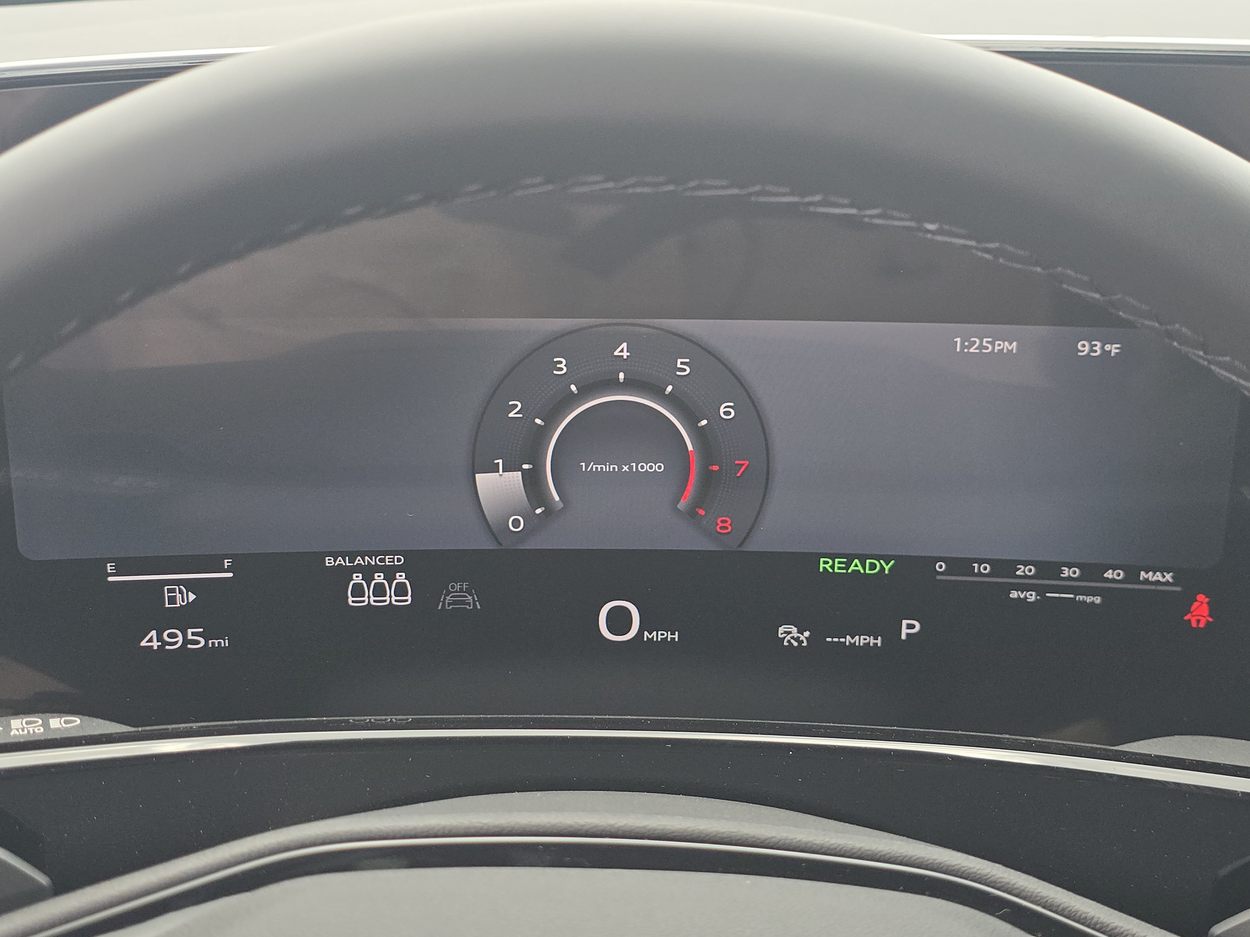 New 2026 Audi Q3 quattro 2.0T AWD/4WD image 24