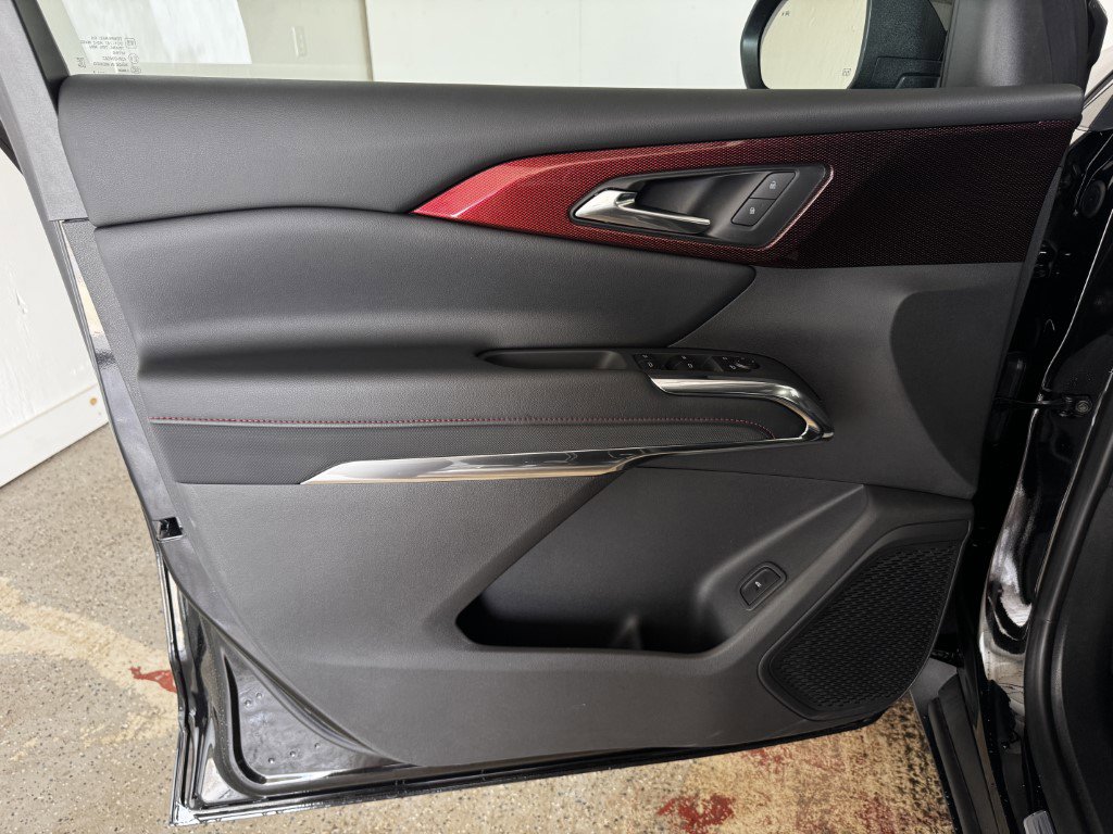 New 2026 Chevrolet Traverse Z71 image 15