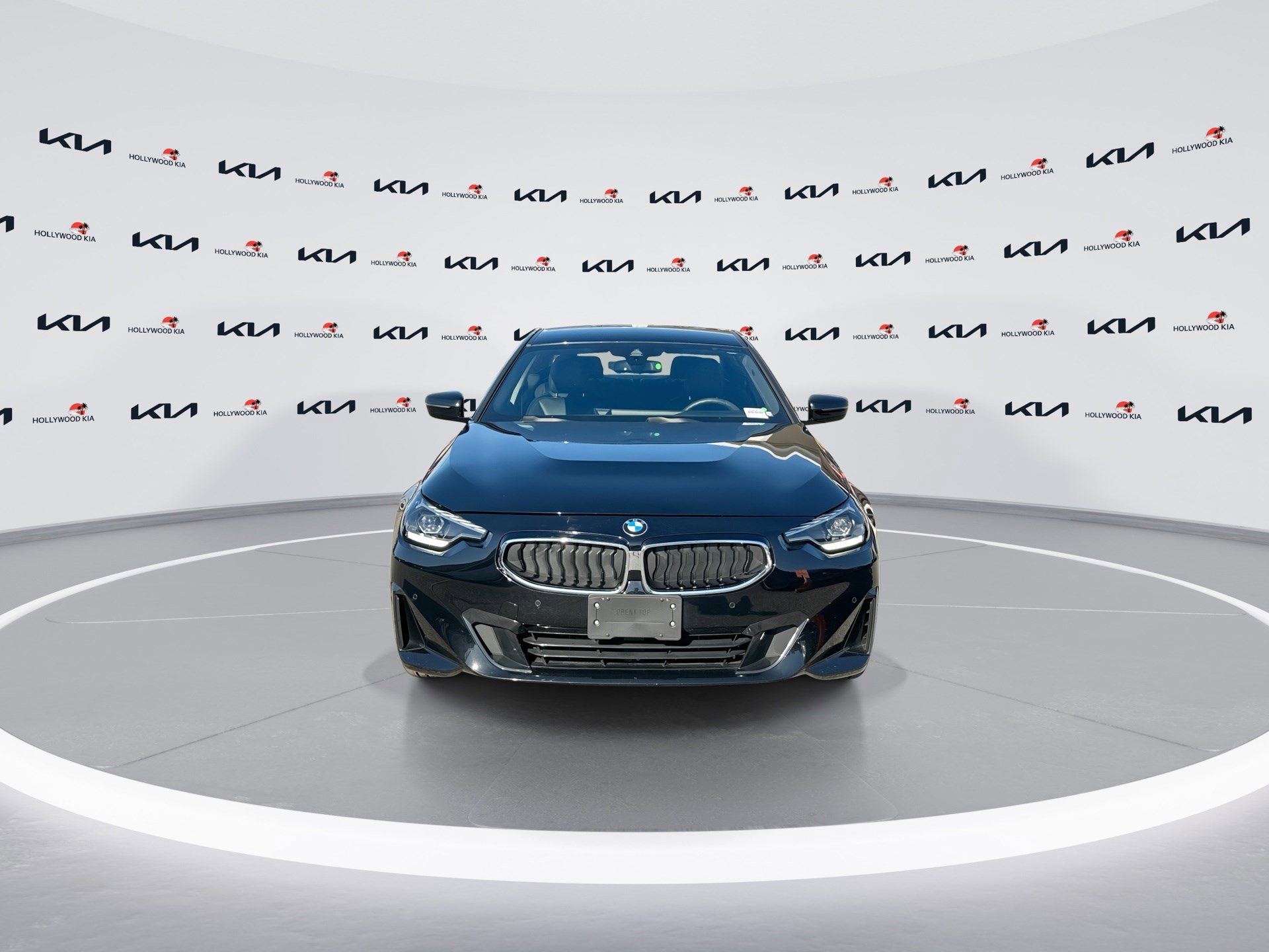 Used 2024 BMW 230i xDrive Coupe image 3