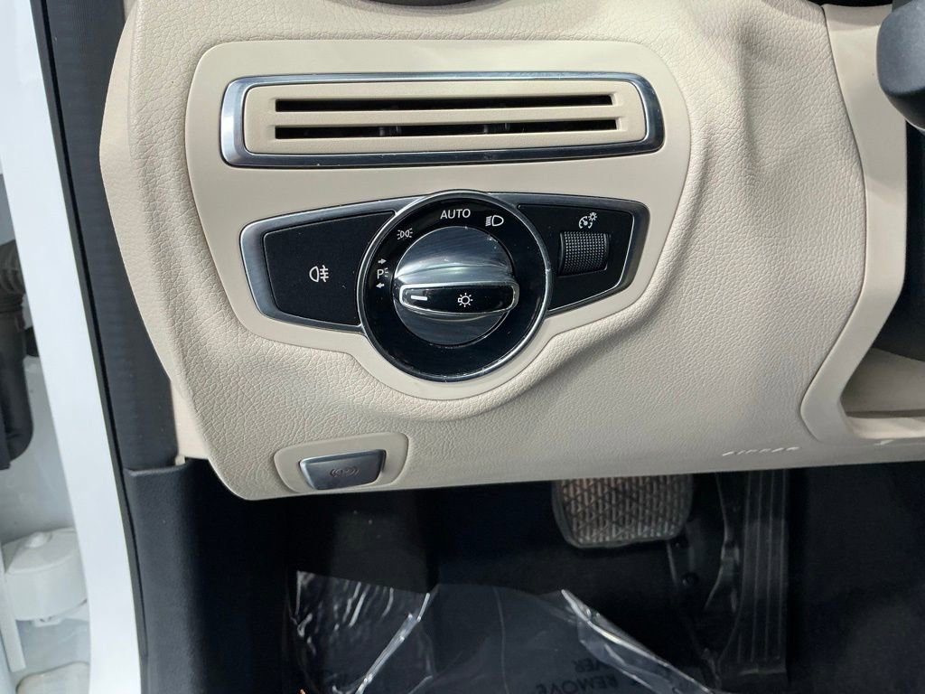 Used 2016 Mercedes-Benz C 300 Sedan w/ Multimedia Package image 48
