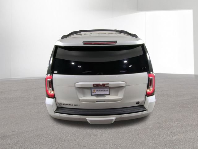 Used 2017 GMC Yukon XL SLT w/ Open Road Package image 38