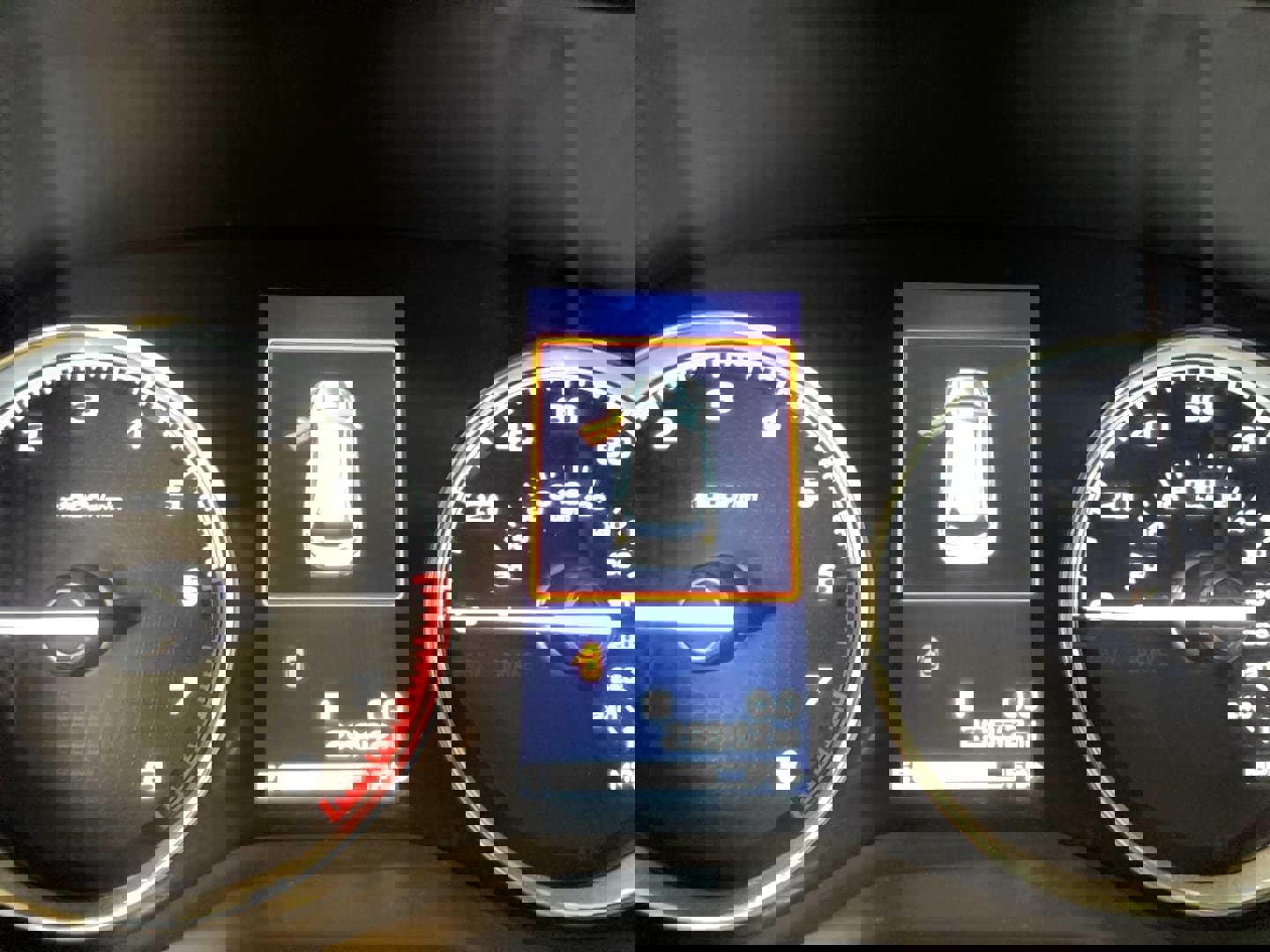 Used 2021 Subaru Forester Touring image 8