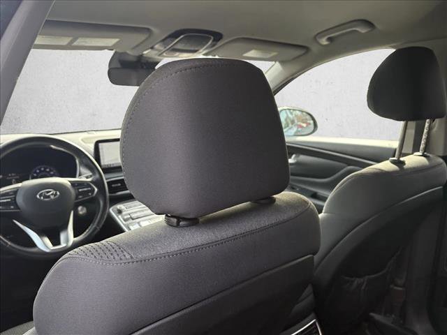 Used 2023 Hyundai Santa Fe SEL image 13