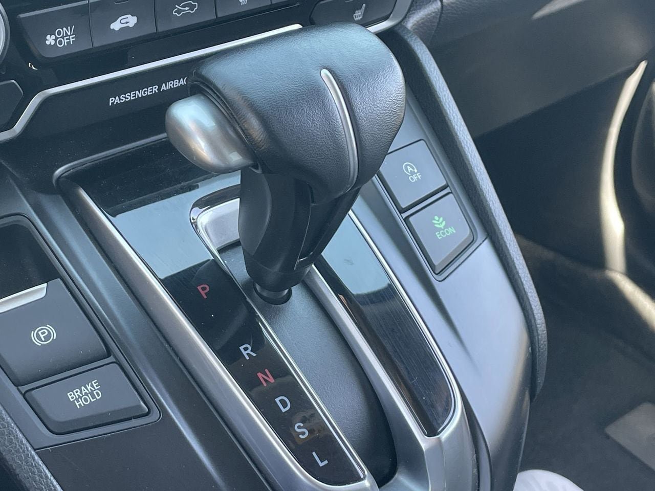Used 2021 Honda CR-V EX-L image 28