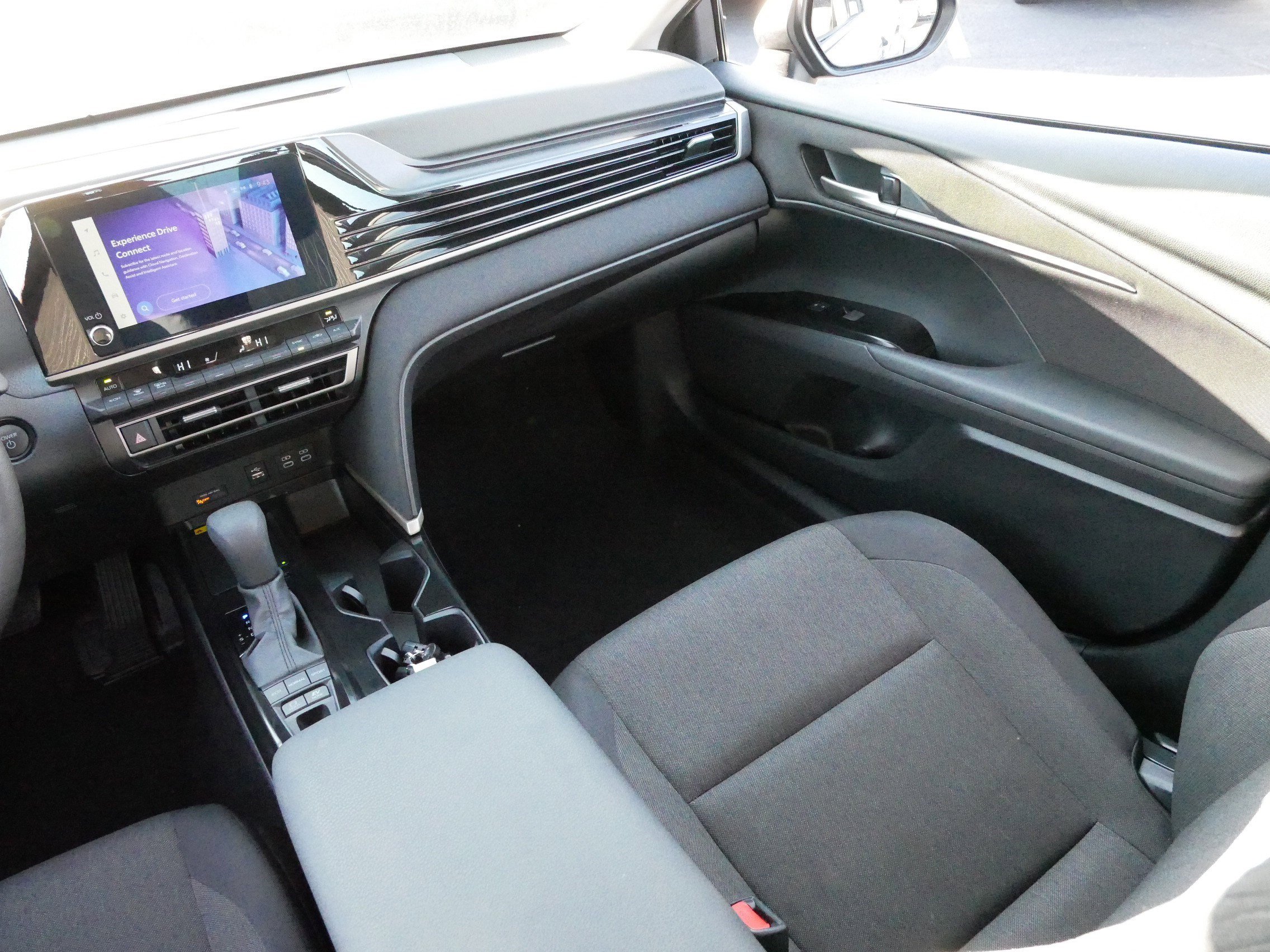 Certified 2025 Toyota Camry LE image 11