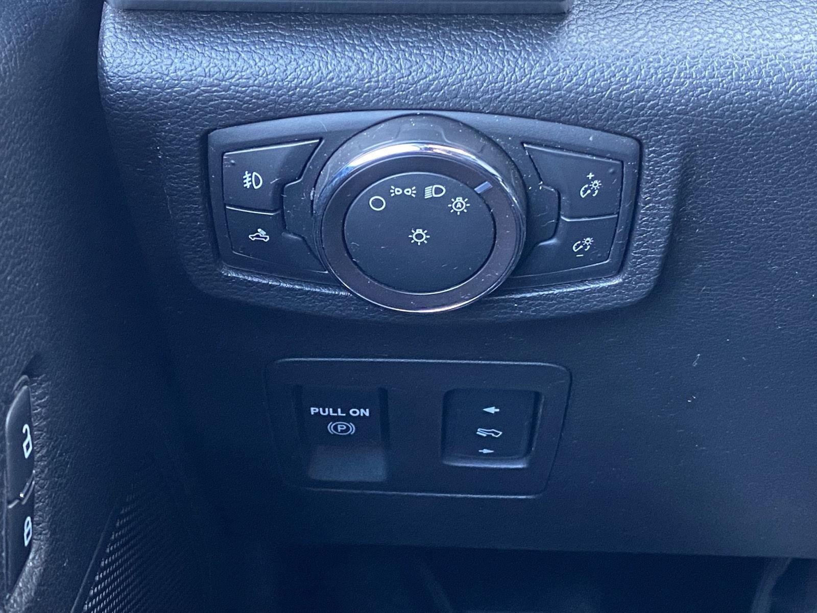 Certified 2017 Ford F150 XLT w/ Equipment Group 301A Mid AWD/4WD image 21
