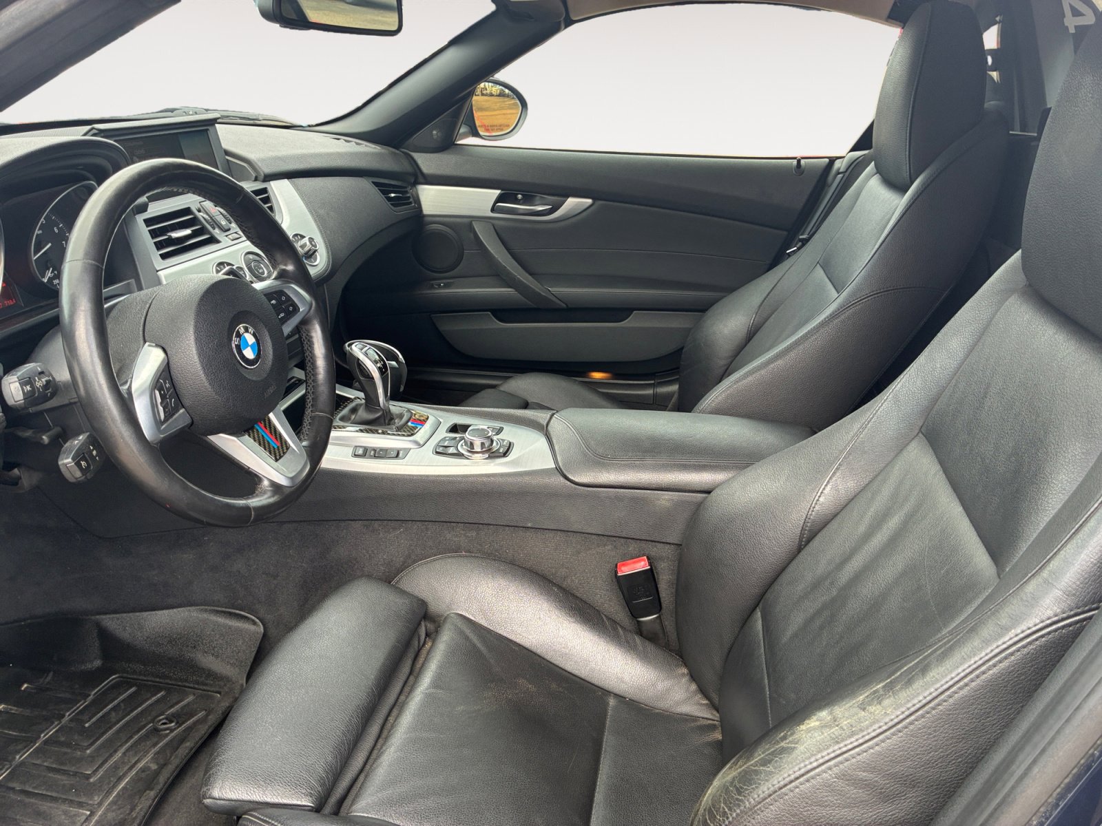 Used 2012 BMW Z4 sDrive35i image 23