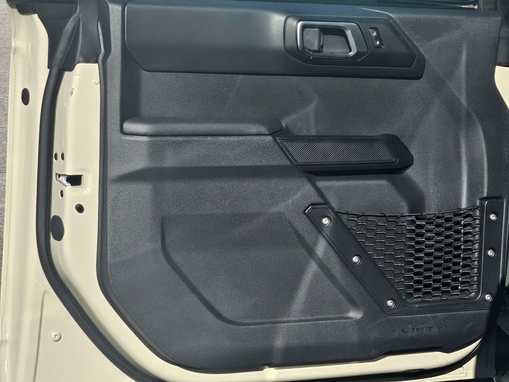 New 2025 Ford Bronco Big Bend image 30