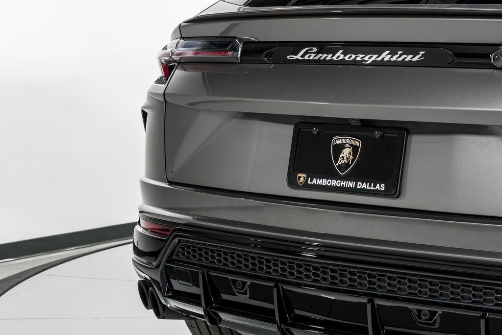 Used 2021 Lamborghini Urus image 57