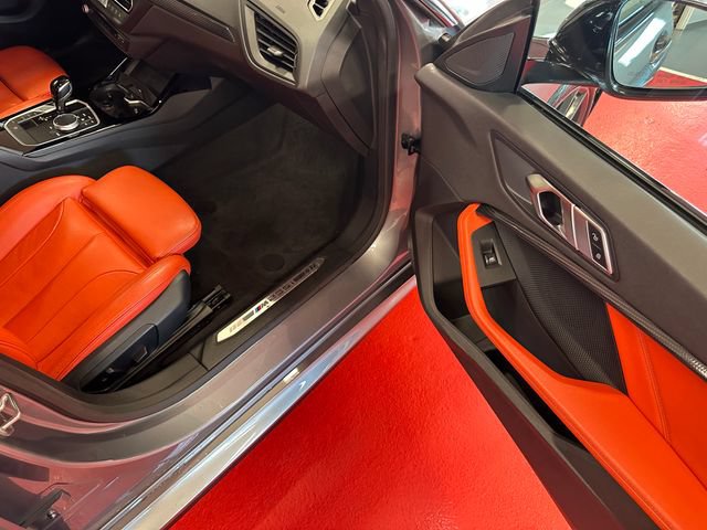 Used 2022 BMW M235i xDrive Gran Coupe w/ Shadowloine Package AWD/4WD image 16
