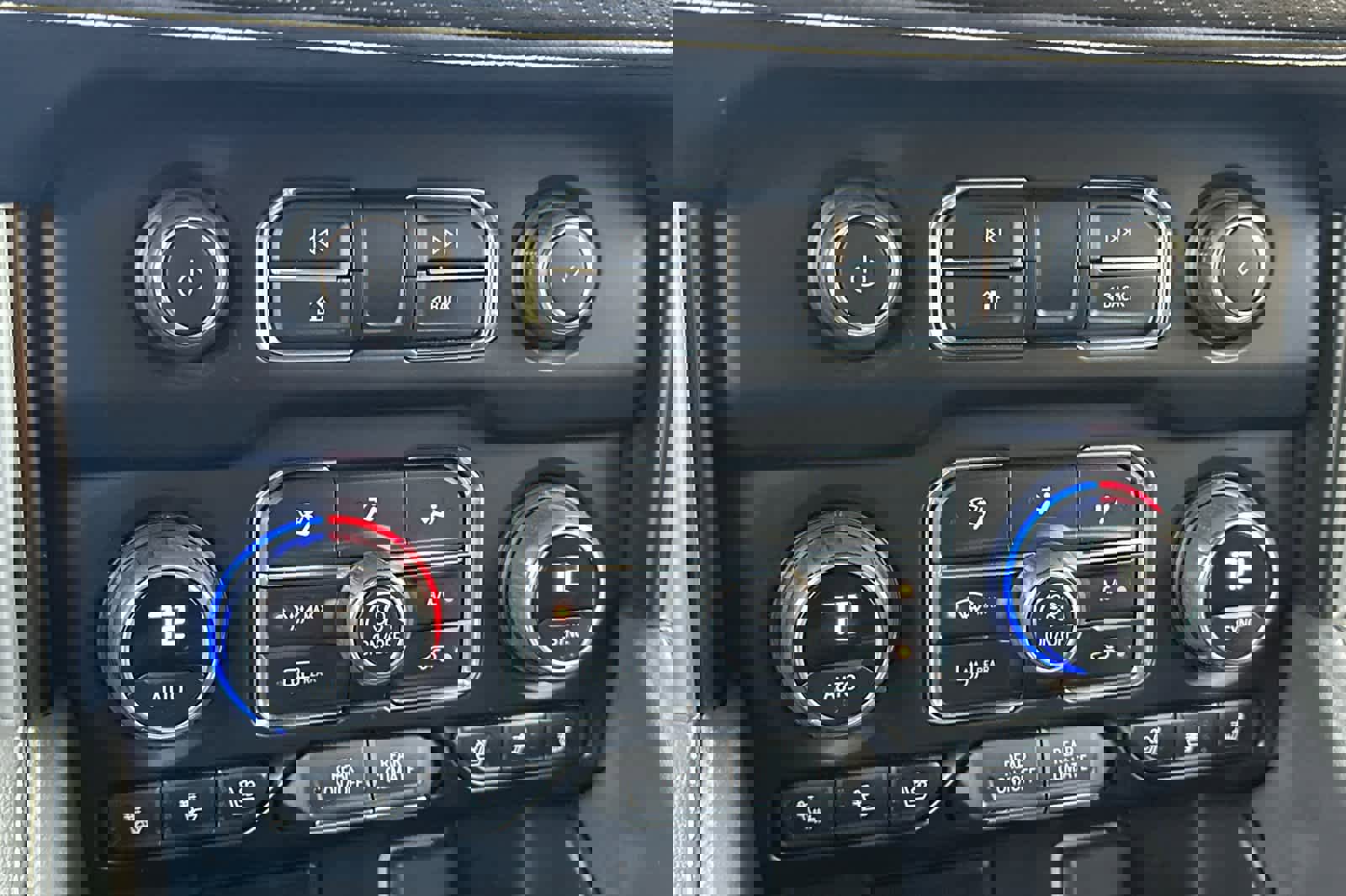 Used 2024 Chevrolet Tahoe Premier w/ Premium Package image 20