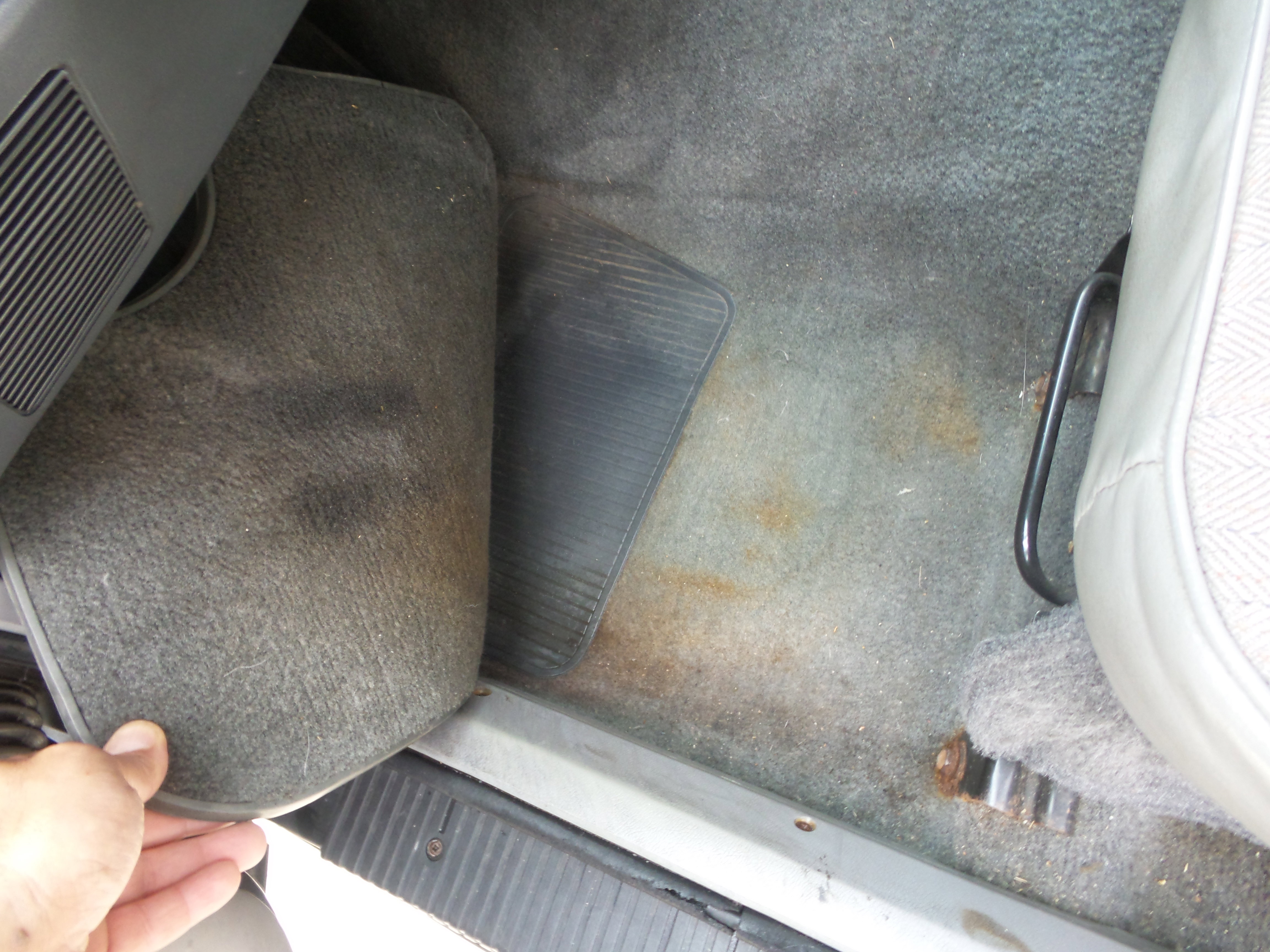 Used 1996 Jeep Cherokee SE image 41