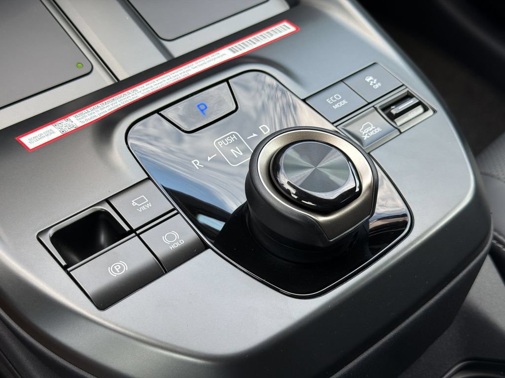 New 2026 Toyota bZ Woodland AWD/4WD image 31