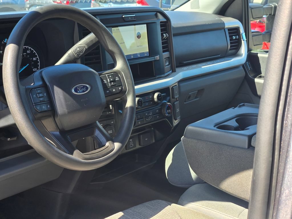 Used 2025 Ford F250 XLT AWD/4WD image 33