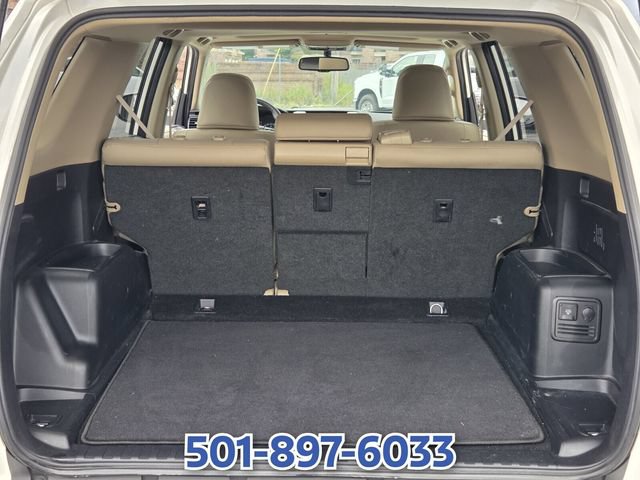 Used 2019 Toyota 4Runner Limited RWD image 13
