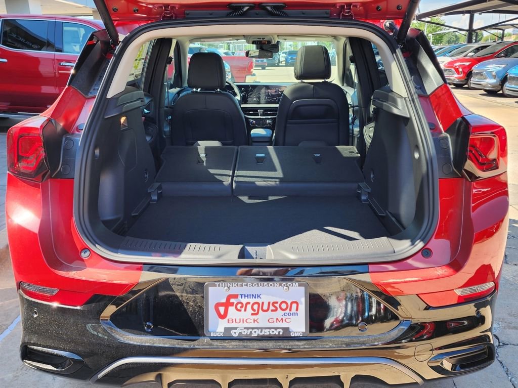 New 2026 Buick Encore GX Sport Touring w/ Advanced Technology Package image 49