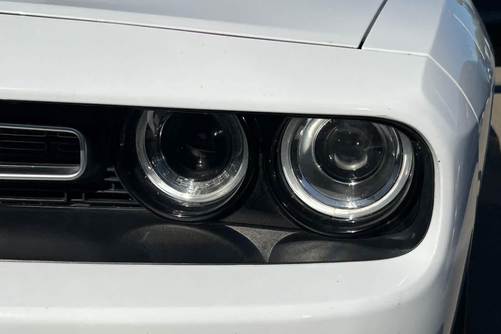 Used 2018 Dodge Challenger SXT RWD image 11