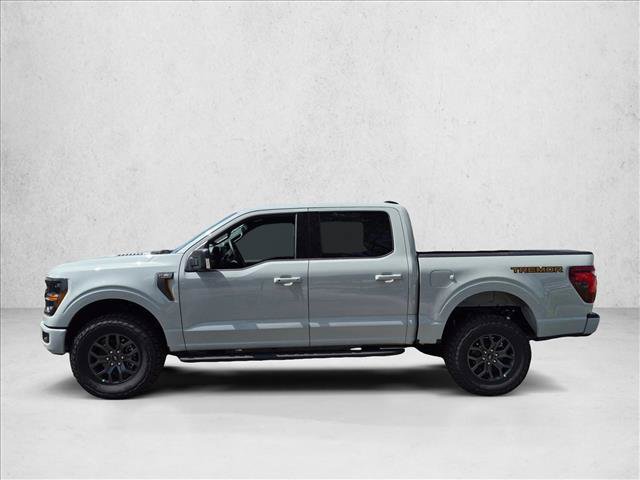 New 2026 Ford F150 Tremor w/ Mobile Office Package AWD/4WD image 5