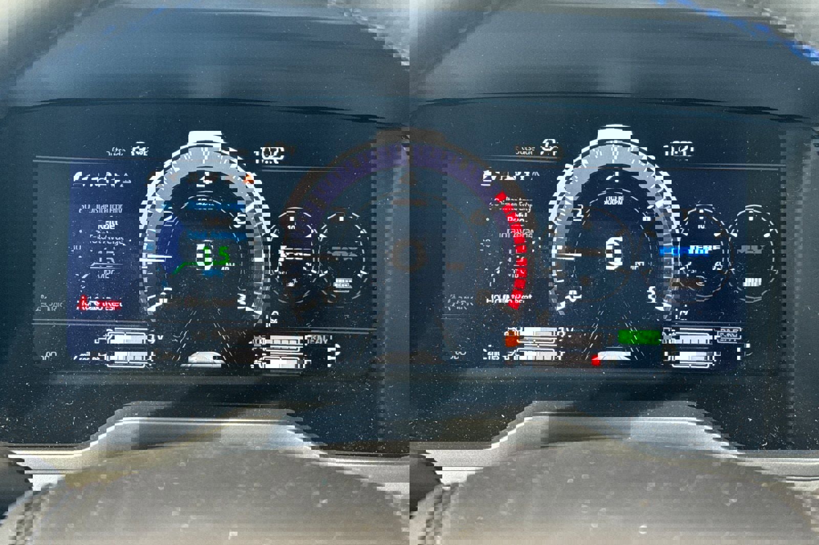 New 2026 Toyota Tundra Platinum image 29