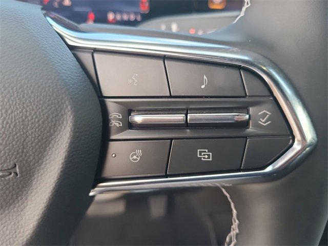 New 2026 Chevrolet Traverse LT
