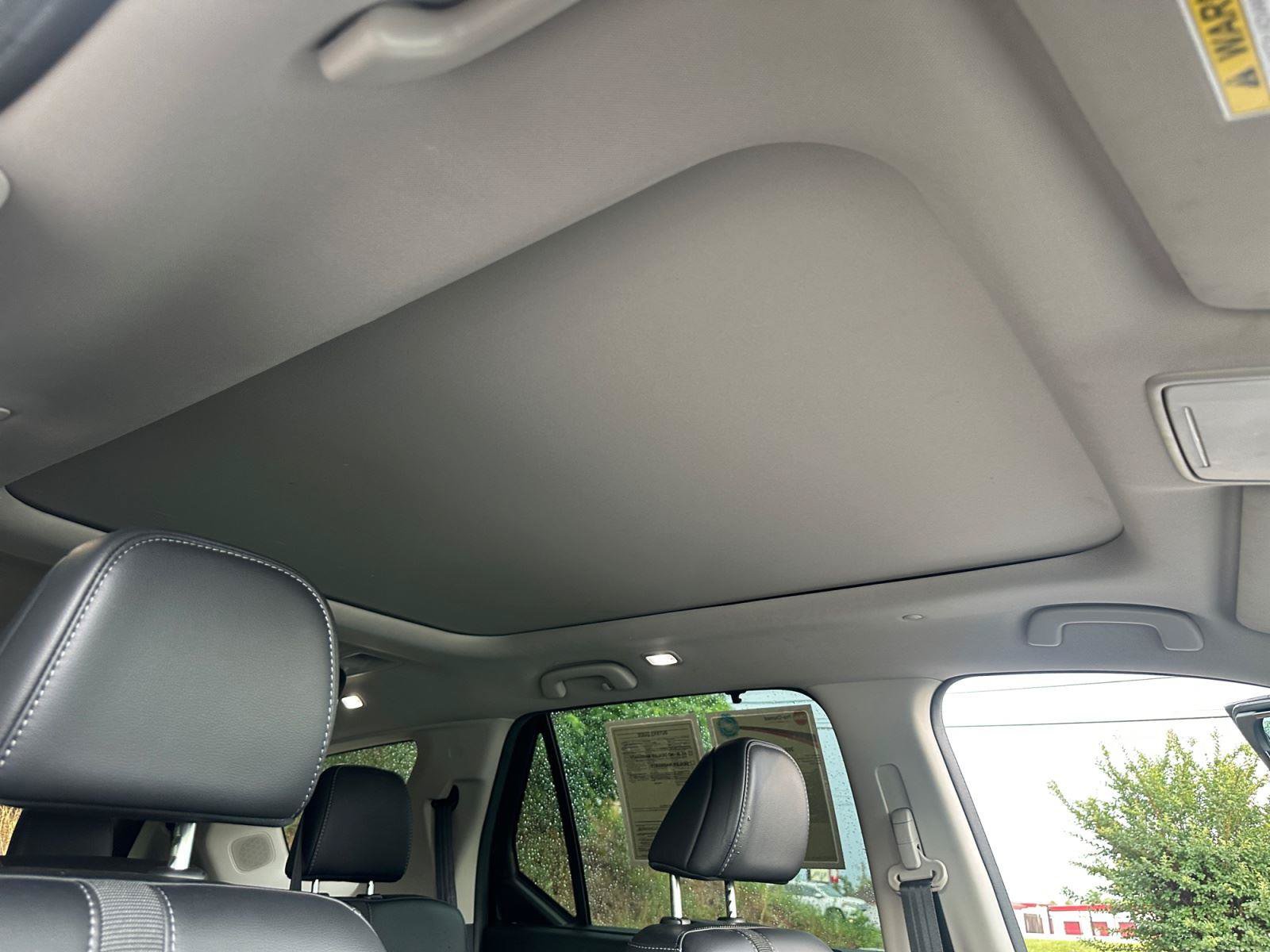 Used 2024 Honda Pilot Touring image 28