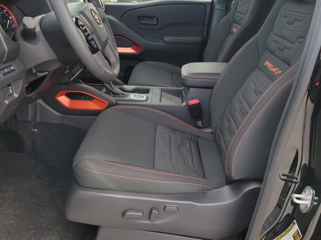 New 2026 Nissan Frontier PRO-4X image 6
