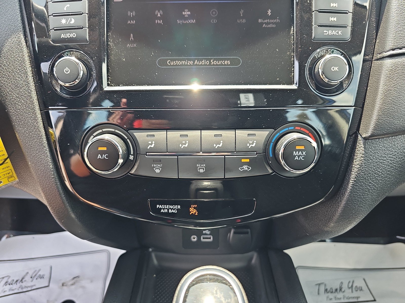 Used 2020 Nissan Rogue S AWD/4WD image 20