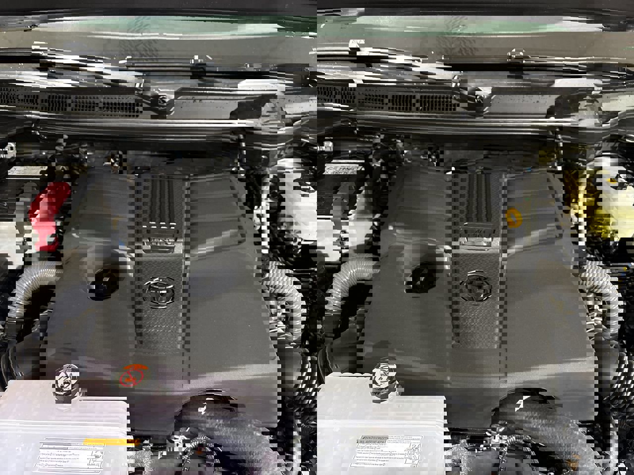 New 2026 Toyota Tundra Limited image 26