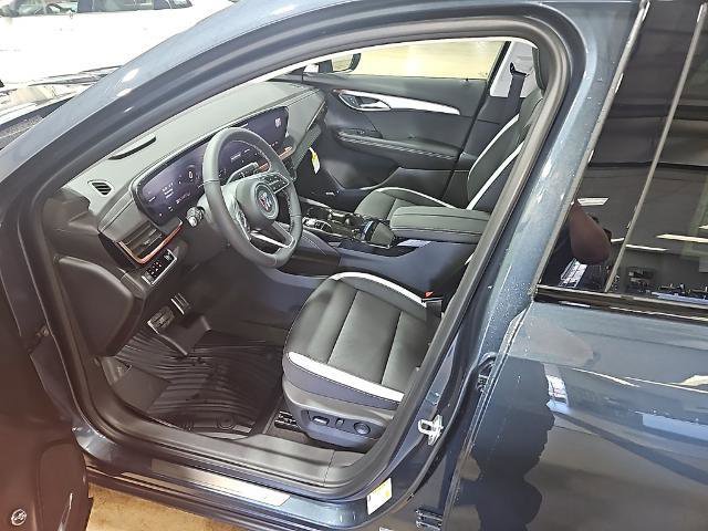 New 2026 Buick Envision Sport Touring image 12