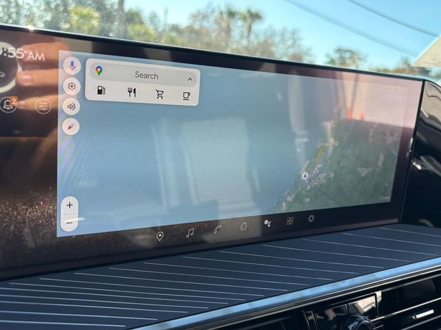 New 2026 INFINITI QX80 Autograph w/ Premium Cargo Package image 32