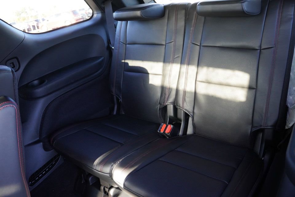 New 2026 Dodge Durango GT image 12