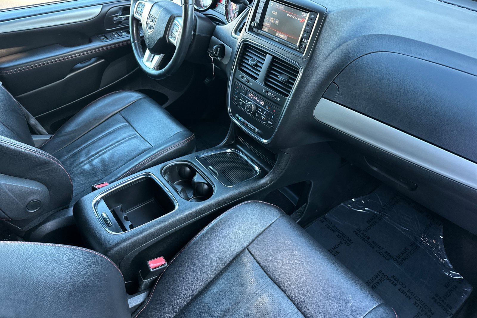 Used 2019 Dodge Grand Caravan GT image 17