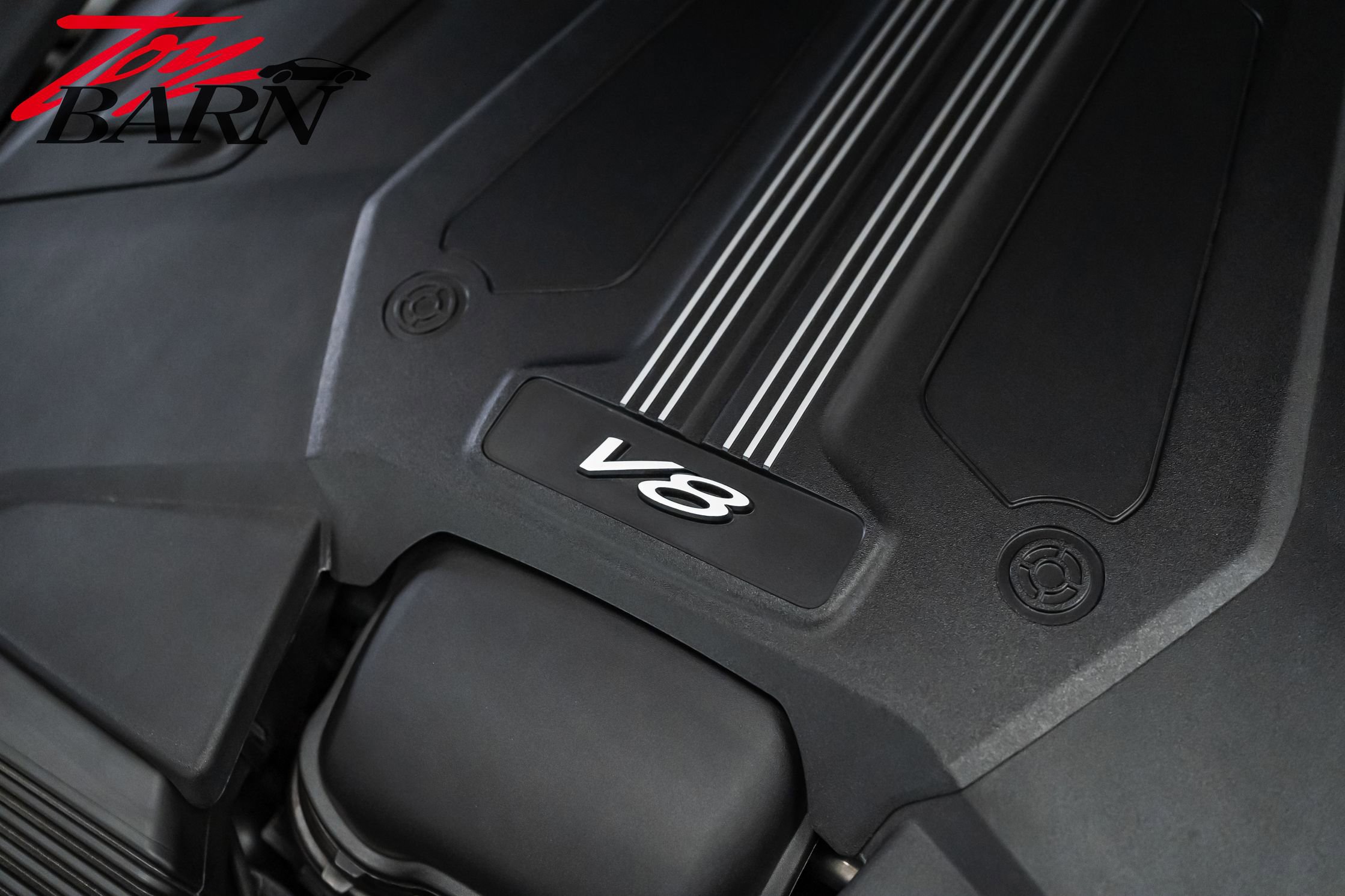 Used 2022 Bentley Bentayga image 57