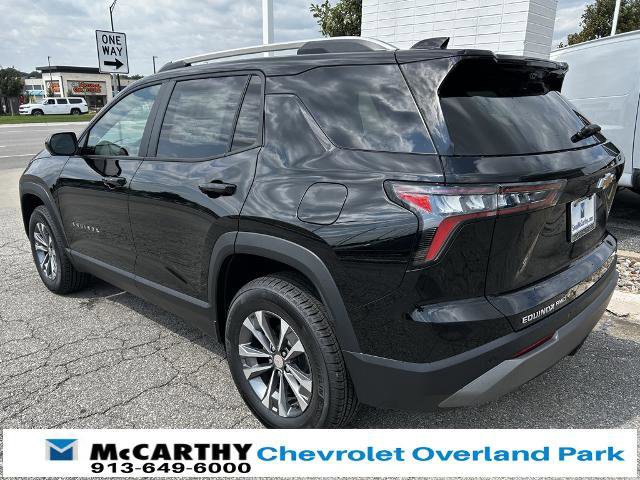 New 2026 Chevrolet Equinox LT w/ Convenience Package II image 3