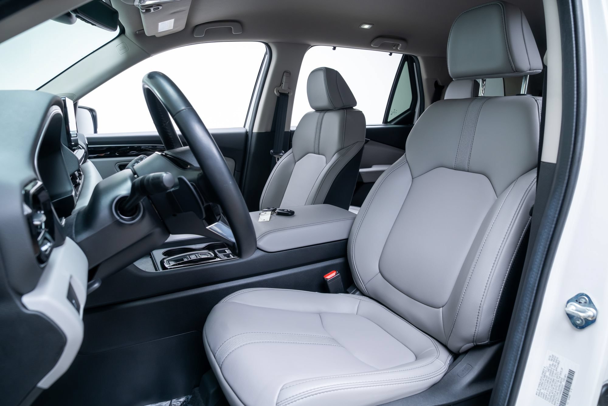 Used 2025 Honda Pilot EX-L image 20