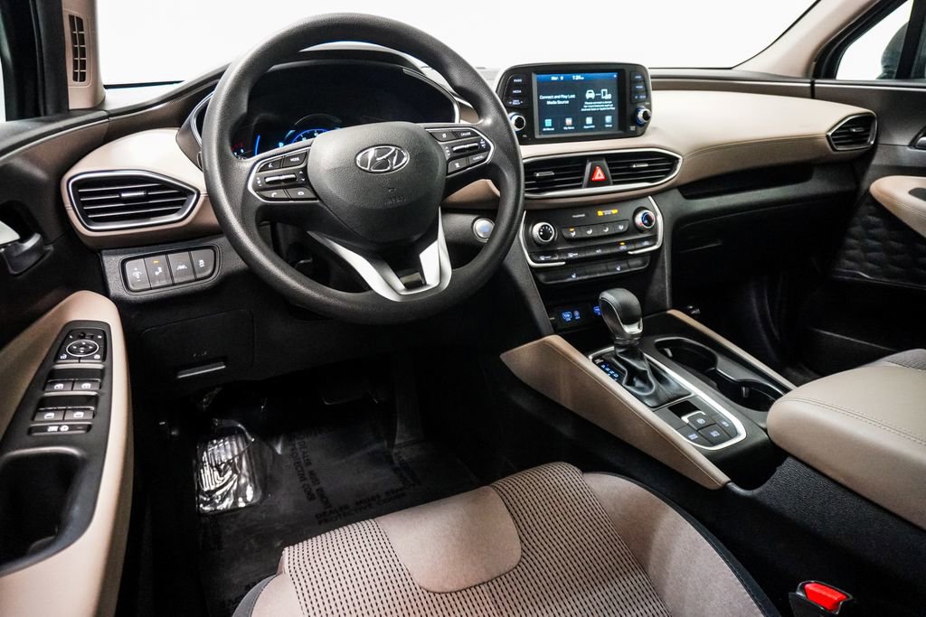 Used 2019 Hyundai Santa Fe SEL image 13