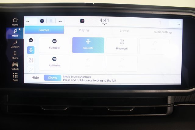 New 2026 Jeep Wrangler Unlimited Rubicon image 5