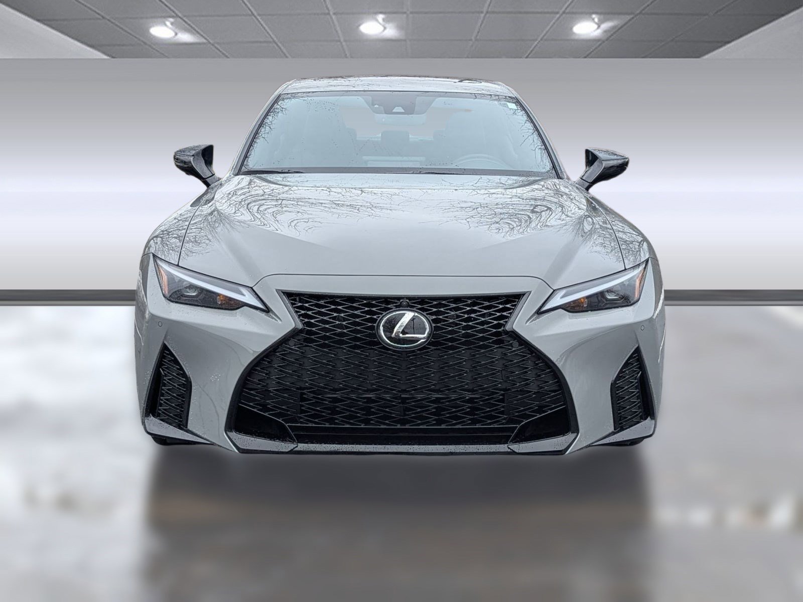 New 2025 Lexus IS 350 F Sport image 6