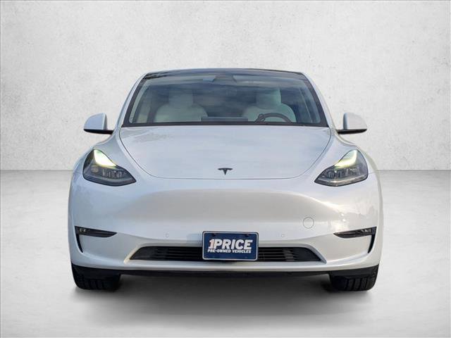 Used 2021 Tesla Model Y Performance image 2