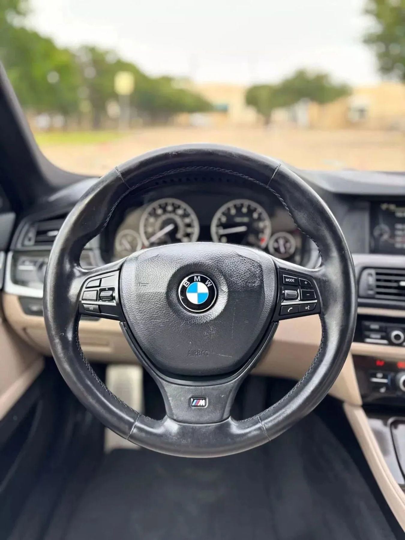 Used 2013 BMW 535i Sedan image 21