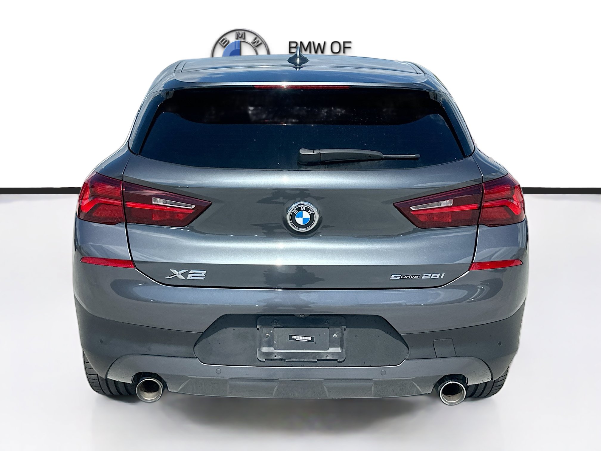 Used 2021 BMW X2 sDrive28i FWD image 6