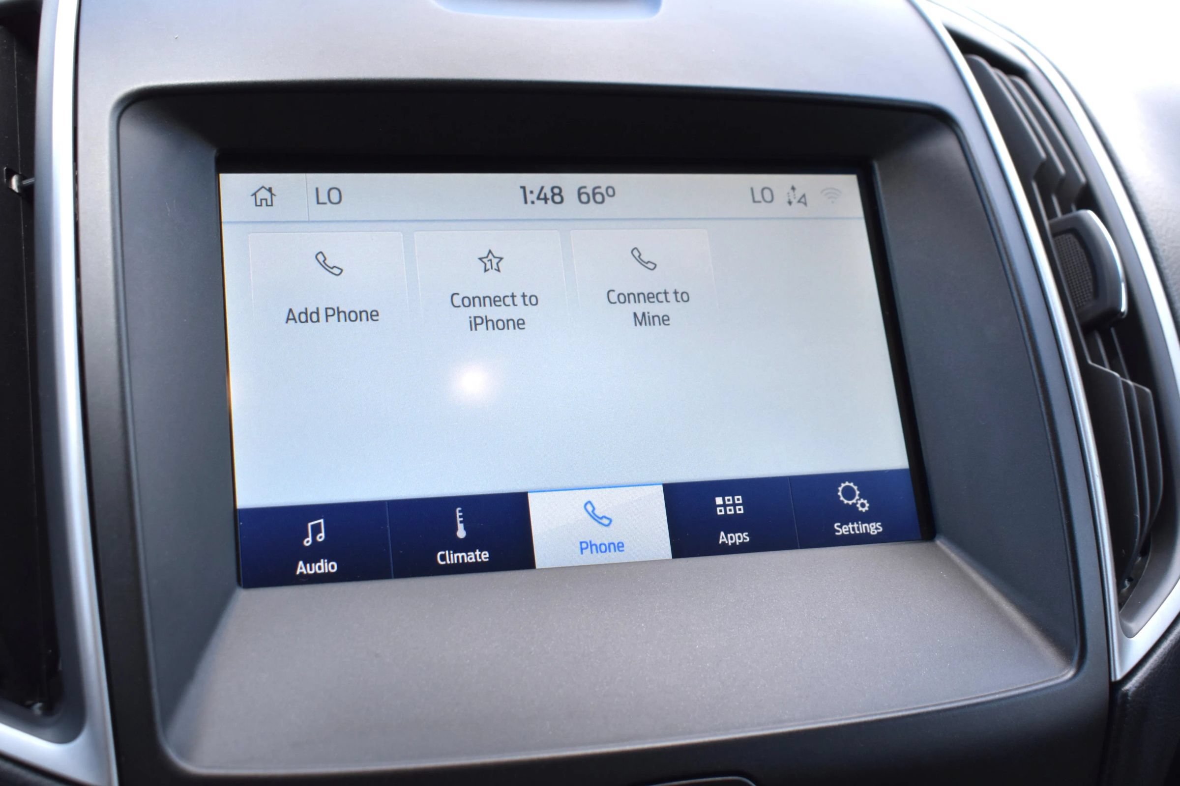 Used 2020 Ford Edge SEL AWD/4WD image 62